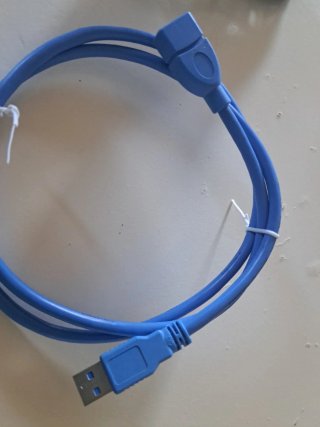 Cavi vari con connettori
