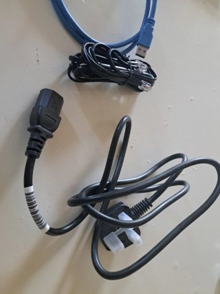 Cavi vari con connettori