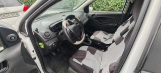 Ford Ka+ 2018