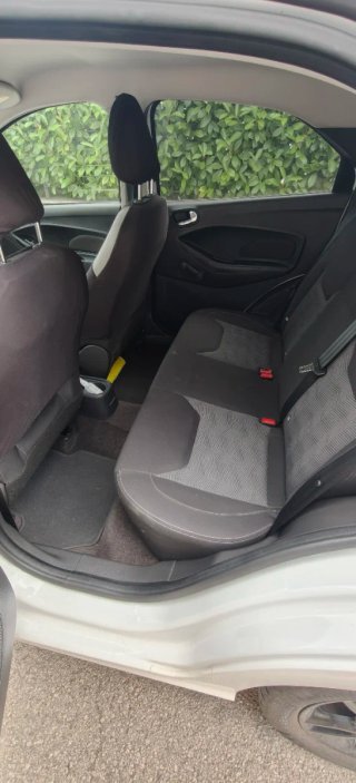 Ford Ka+ 2018