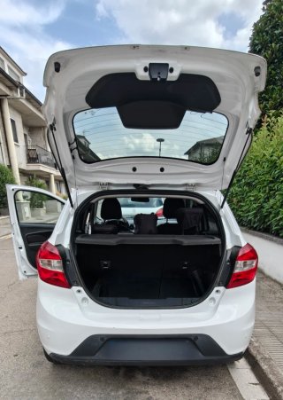 Ford Ka+ 2018