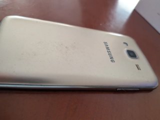 Samsung Galaxy J5 Dorado - Piezas