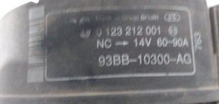 Alternador 93bb10300ag ford mondeo 144943