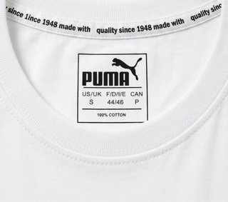 Camiseta Puma Ferrari Talla S
