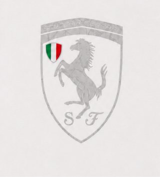 Camiseta Puma Ferrari Talla S