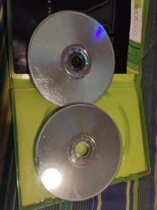 GTA V Xbox 360