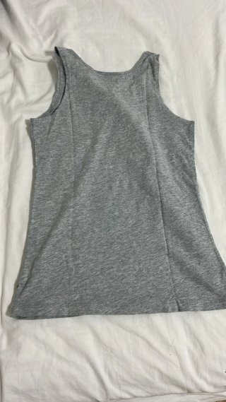 Camiseta sin mangas Guess Girls