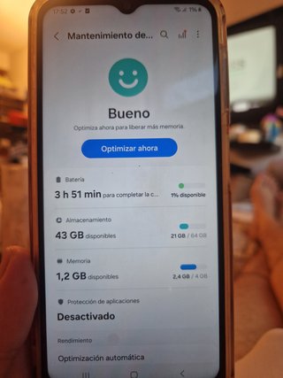 Samsung Galaxy A14