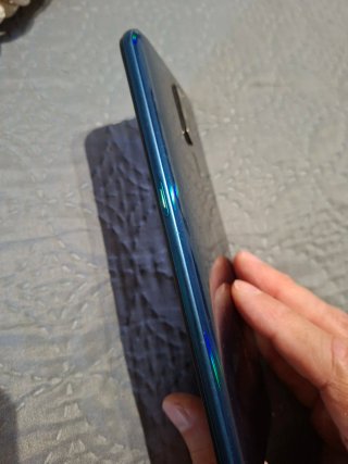 Cellulare Oppo A9 2020 128GB Blu Marina