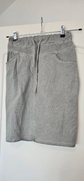 Lote 25 faldas mujer - Talla S