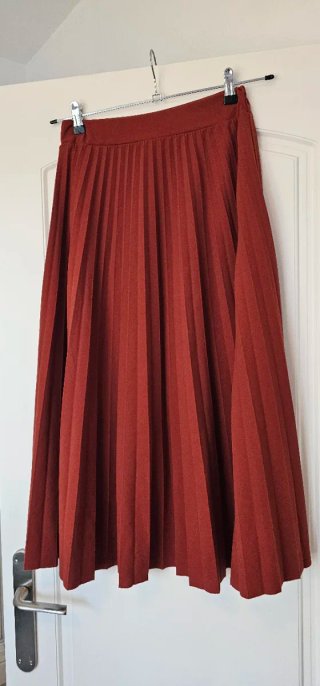 Lote 25 faldas mujer - Talla S