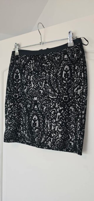 Lote 25 faldas mujer - Talla S