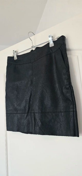 Lote 25 faldas mujer - Talla S