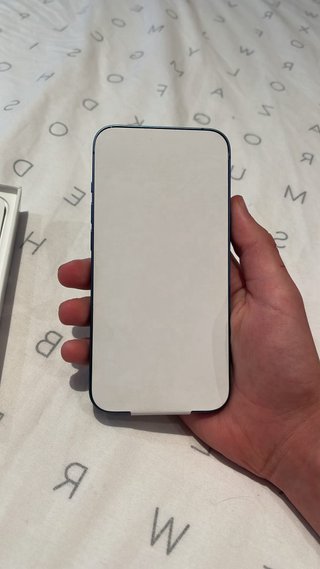 iPhone 13
