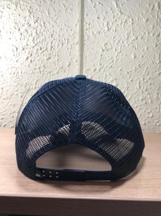 Gorra Nike Azul marino de rejilla Con etiqueta