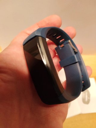 Smartband Fitness Tracker Sportivo