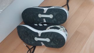 Adidas Zapatillas Talla 38