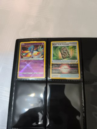 Cartas (⭐ Holo) 0,50€/U Pokémon TCG