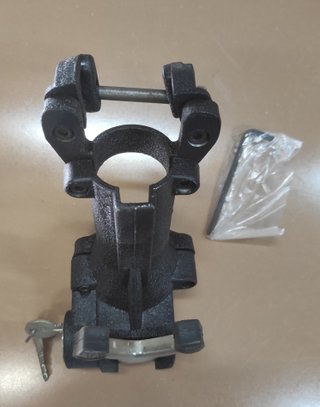 Antirrobo SEAT 600-D Marca FAC