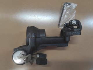Antirrobo SEAT 600-D Marca FAC