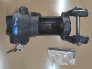 Antirrobo SEAT 600-D Marca FAC