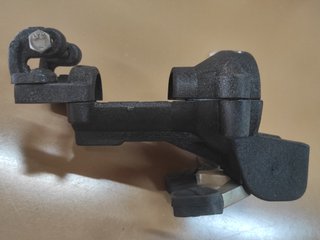 Antirrobo SEAT 600-D Marca FAC