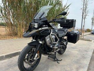 BMW R 1250 GS Exclusive 2019.