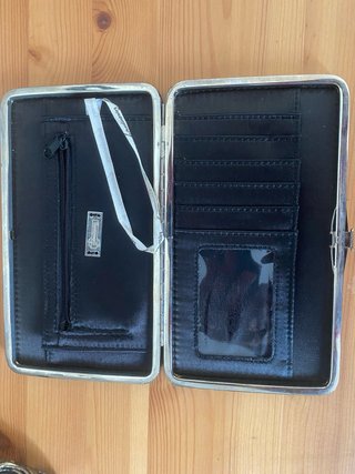 Stradivarius Cartera Billetera