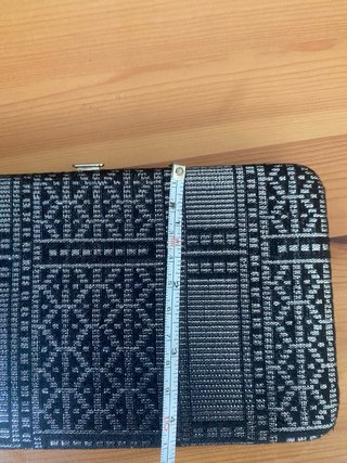 Stradivarius Cartera Billetera