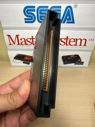 Fantasy Zone SEGA Master System