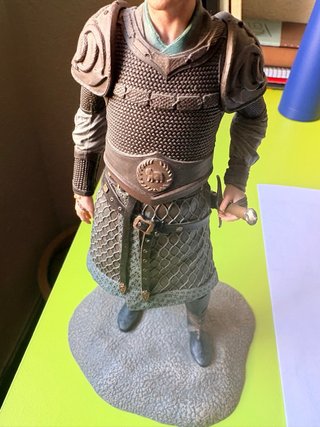 Figura Jorah Mormont - Juego de Tronos