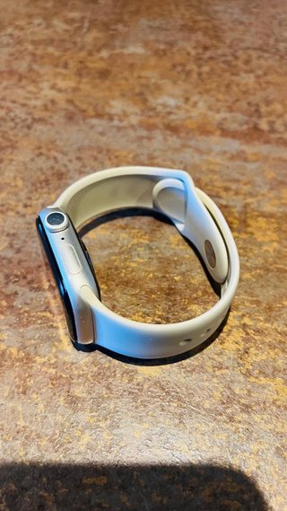 Apple Watch Series 8 41mm Alluminio