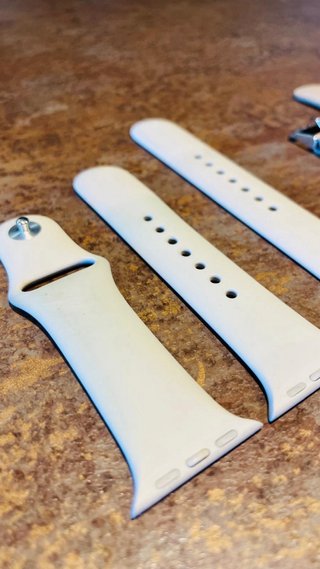 Apple Watch Series 8 41mm Alluminio