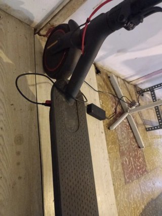 Patinete Xiaomi Pro 2