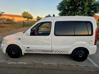 Renault Kangoo 2003