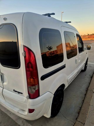 Renault Kangoo 2003
