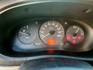 Renault Kangoo 2003