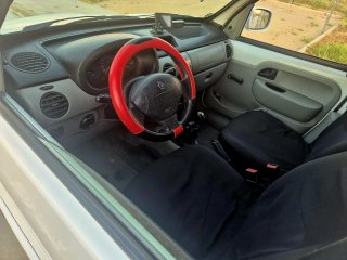 Renault Kangoo 2003