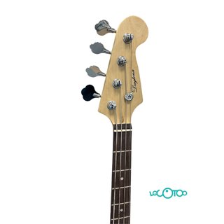 Bajo Eléctrico Daytona 4 Cuerdas + AMPLIFICADOR