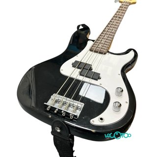 Bajo Eléctrico Daytona 4 Cuerdas + AMPLIFICADOR