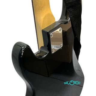 Bajo Eléctrico Daytona 4 Cuerdas + AMPLIFICADOR