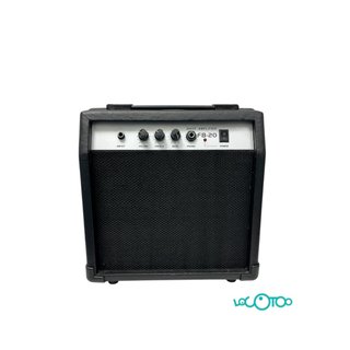 Bajo Eléctrico Daytona 4 Cuerdas + AMPLIFICADOR
