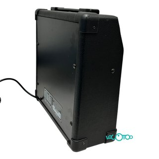 Bajo Eléctrico Daytona 4 Cuerdas + AMPLIFICADOR