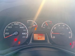 Ford Ka 2012