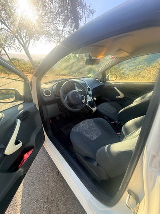 Ford Ka 2012