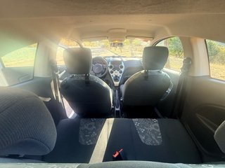 Ford Ka 2012