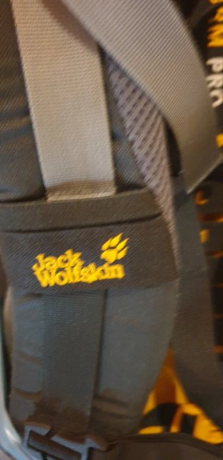 Mochila Portabebés Excursionista