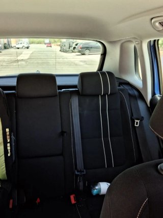 VOLKSWAGEN TIGUAN 2.0 ITV 2027