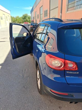 VOLKSWAGEN TIGUAN 2.0 ITV 2027