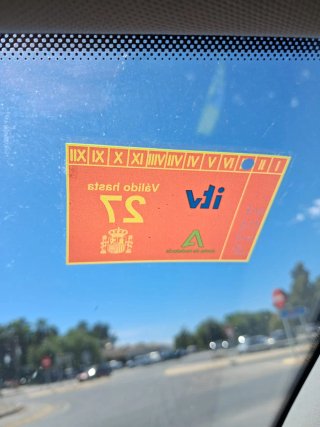 VOLKSWAGEN TIGUAN 2.0 ITV 2027